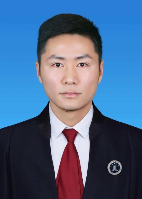 程焕律师