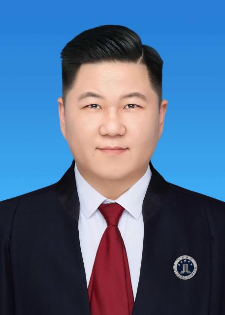赵伟律师