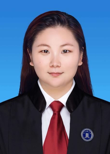 谌沙沙律师