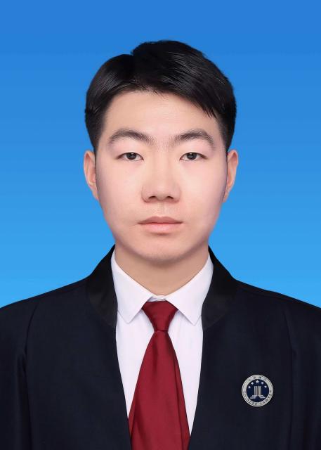 杨健律师