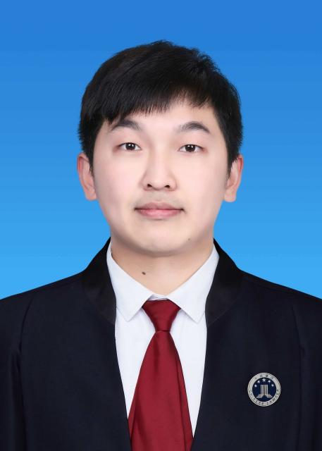 陆江山律师