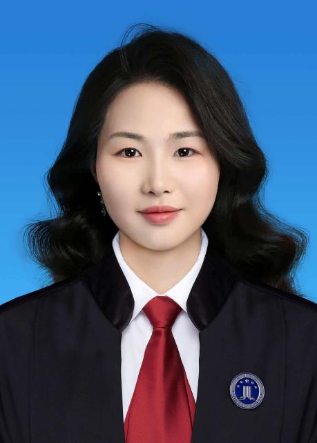 卢婷婷律师