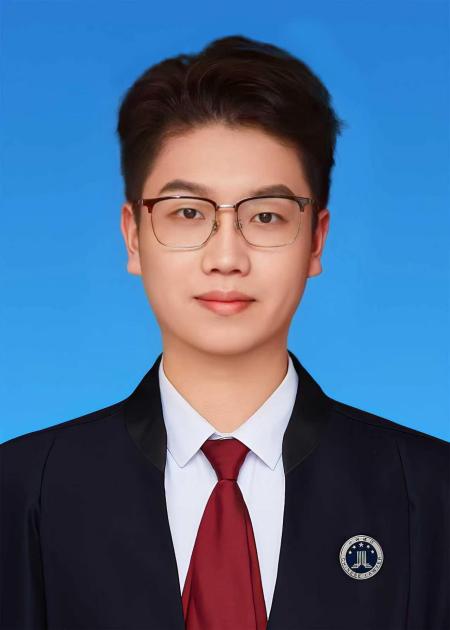 陈昊律师