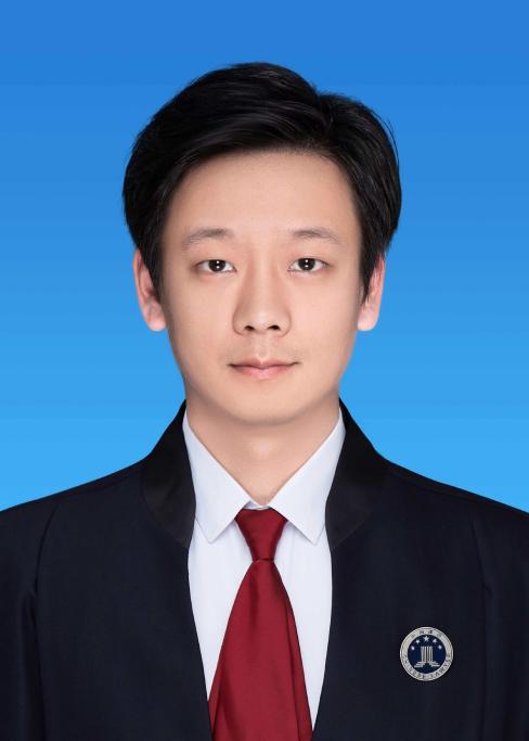 徐传森律师