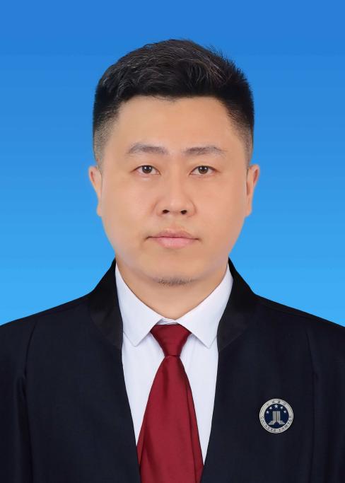 王博圣律师