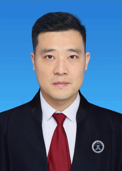 曹亮亮律师