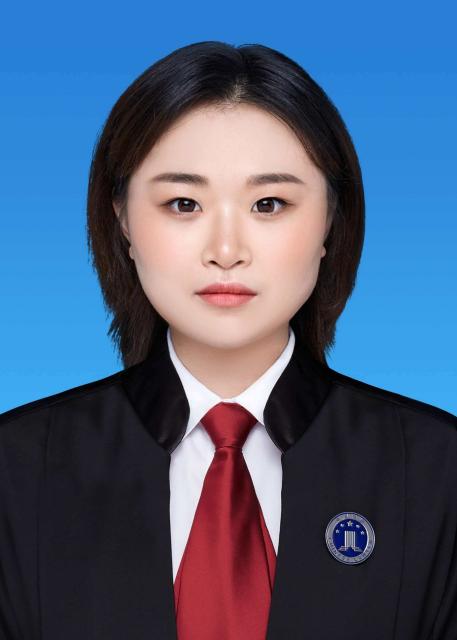 缪钰嫣律师